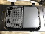 Everdure by Heston FORCES Blumenthal Force Gas BBQ Stone