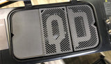 Everdure by Heston E3G1SA Blumenthal Furnace Gas BBQ Stone