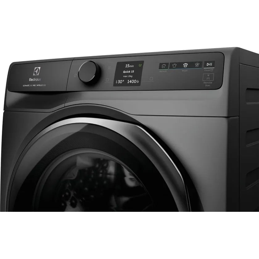Electrolux EWF1042R9SC 10kg Front Load Washing Machine - Electrolux Factory Seconds