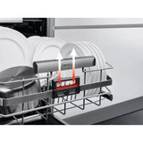 AEG FBF9433SBA 60cm Fully Integrated ComfortLift Dishwasher - Factory Seconds