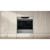 ASKO ODW8127S Craft 14cm Stainless Steel Warming Drawer - ASKO Factory Seconds