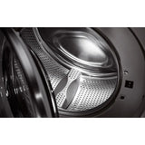 ASKO W4086CWAU 8kg Front Load Washing Machine, White - Factory Seconds