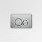 Innova Bl105080Bss Stainless Steel Dual Flush Plate - Special Order Buttons & Access Plates