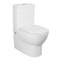 Innova Grovebtw Grove Back To Wall Toilet Suite - Special Order Toilets