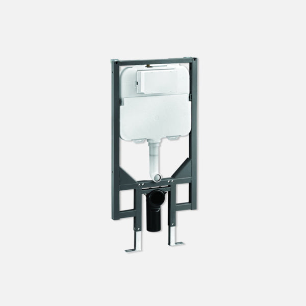 Innova K301A02 80Mm Concealed Inwall Cistern With Support Frame - Special Order In Wall Cisterns