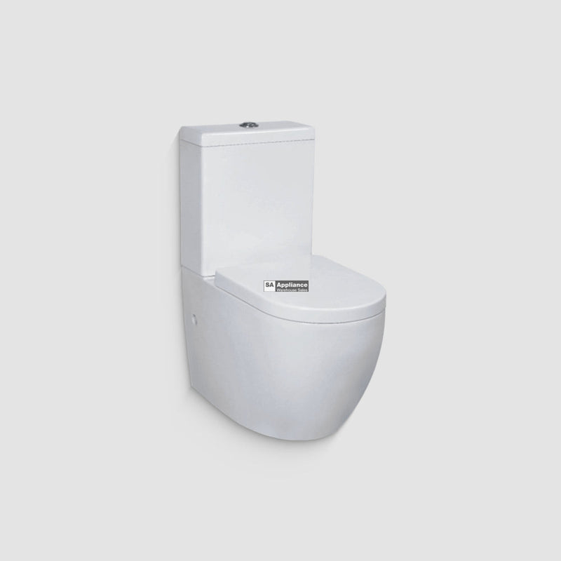 Innova Palabtw Pala Compact Toilet Suite - Special Order Toilets