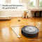 iRobot J557800 Roomba Combo j5+ Robot Vacuum Cleaner, Black - Special Order