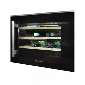 Outdoor Fridges