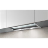 Kleenmaid RHSOG91 90cm Concealed Slide Out Rangehood