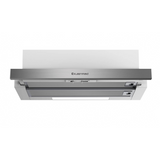 Kleenmaid RHSOR61 60cm Slideout Reversible Venting Rangehood