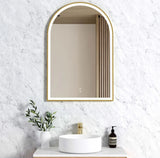 Otti LED-AR9060N LED Archie 900x600mm Mirror