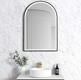 Otti LED-AR9060N LED Archie 900x600mm Mirror
