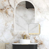 Otti LED-AR9060N LED Archie 900x600mm Mirror