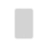 Otti LED-SQ1275 LED Newport 1200x750mm Tuffi Mirror