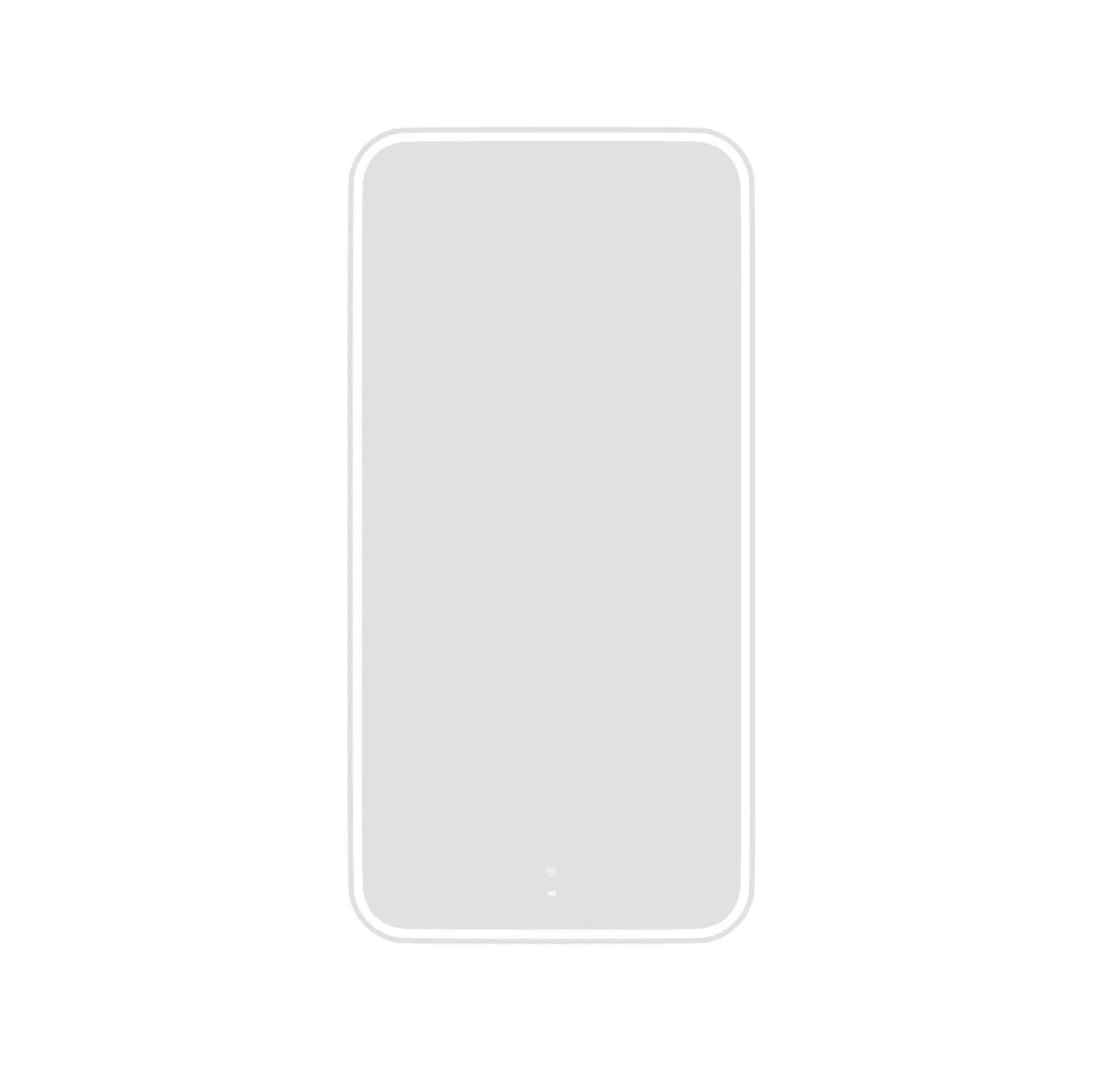 Otti LED-SQ1575 LED Newport 1500x750mm Tuffi Mirror