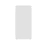 Otti LED-SQ1575 LED Newport 1500x750mm Tuffi Mirror