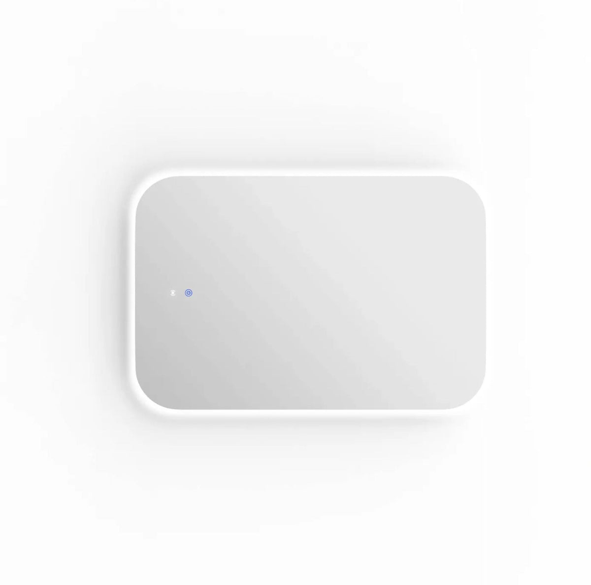 Otti LED-SQ9060 LED Newport 900x600mm Tuffi Mirror