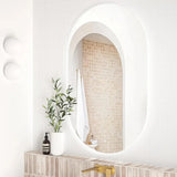 Otti LED-OV1275 LED Noosa 1200 × 750 mm Tuffi Mirror