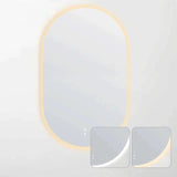 Otti LED-OV1275 LED Noosa 1200 × 750 mm Tuffi Mirror