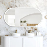 Otti LED-OV1575 LED Noosa 1500 × 750 mm Tuffi Mirror