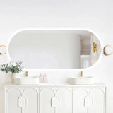 Otti LED-OV1875 LED Noosa 1800 × 750 mm Tuffi Mirror