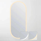 Otti LED-OV1875 LED Noosa 1800 × 750 mm Tuffi Mirror