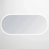 Otti LED-OV1875 LED Noosa 1800 × 750 mm Tuffi Mirror