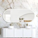Otti LED-OV1875 LED Noosa 1800 × 750 mm Tuffi Mirror