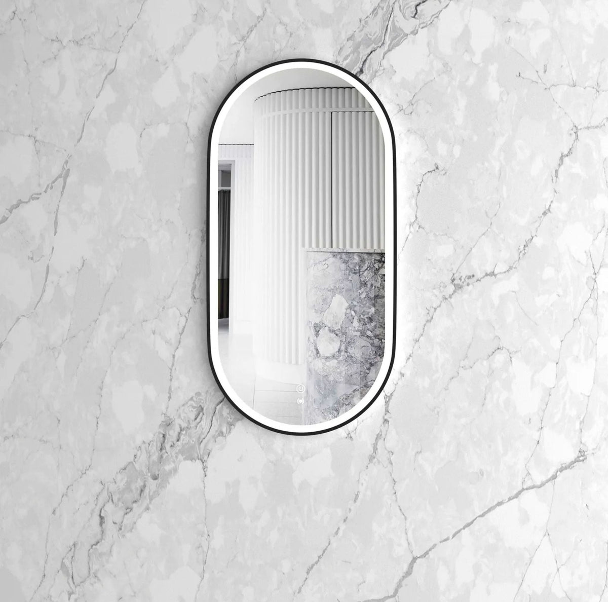 Otti MFMO9045 Noosa 900×450mm Tuffi Mirror