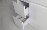 Aulic 900mm Maya Freestanding Vanity CA22-900 Vanity Units