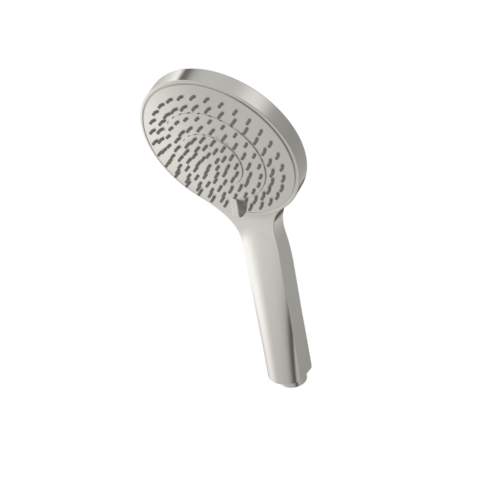 Nero Air Hand Shower Brushed Nickel NR508074BN - Hand Showers