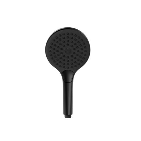 Nero Air Hand Shower II Matte Black NR508002MB - Hand Showers