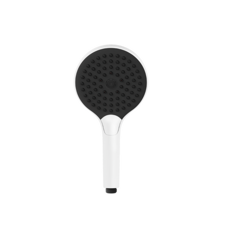 Nero Air Hand Shower II Matte White NR508002MW - Hand Showers