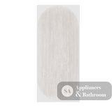 Nero Bianca Robe Hook Brushed Nickel NR9082BN - Robe Hooks
