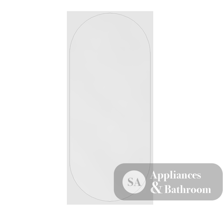 Nero Bianca Robe Hook Chrome NR9082CH - Robe Hooks
