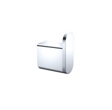 Nero Bianca Robe Hook Chrome NR9082CH - Robe Hooks