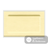 Nero Bianca Toilet Roll Holder with Phone Holder Brushed Gold NR9086ABG - TOILET ROLL HOLDERS
