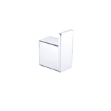 Nero Celia Robe Hook Chrome NR4682CH - Robe Hooks