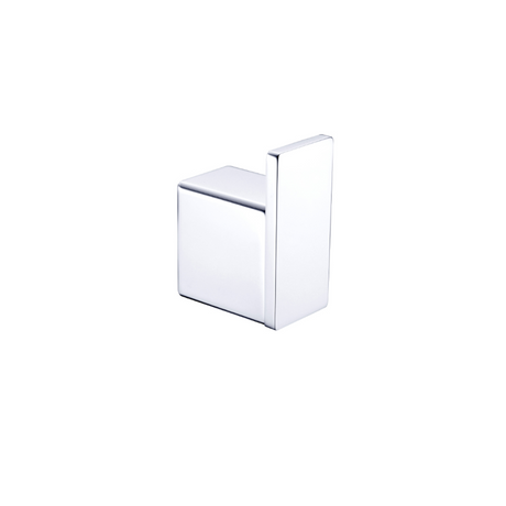 Nero Celia Robe Hook Chrome NR4682CH - Robe Hooks