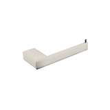 Nero Celia Toilet Roll Holder Brushed Nickel NR4686BN - TOILET ROLL HOLDERS
