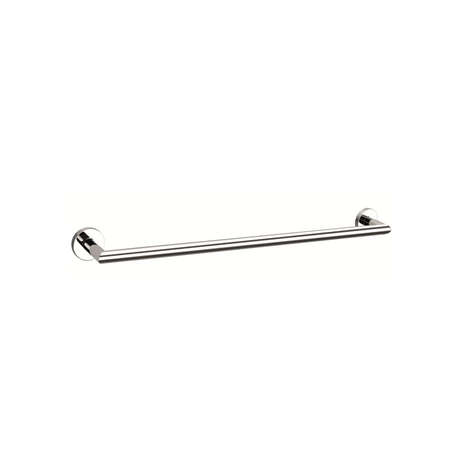 Nero Dolce 700mm Single Towel Rail Chrome NR3630CH - Accessories