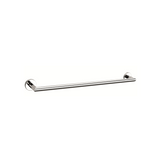 Nero Dolce 900mm Single Towel Rail Chrome NR3630lCH - Accessories
