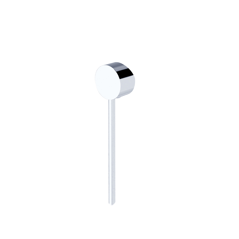 Nero Dolce Care Handle Only Chrome NR503069CH - Bathroom Wall Mixers