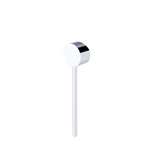 Nero Dolce Care Handle Only Chrome NR503069CH - Bathroom Wall Mixers