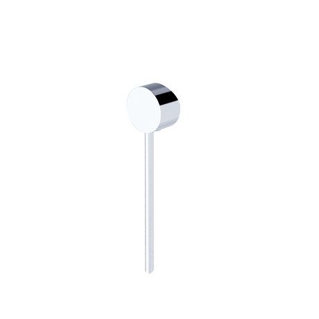 Nero Dolce Care Handle Only Chrome NR503069CH - Bathroom Wall Mixers