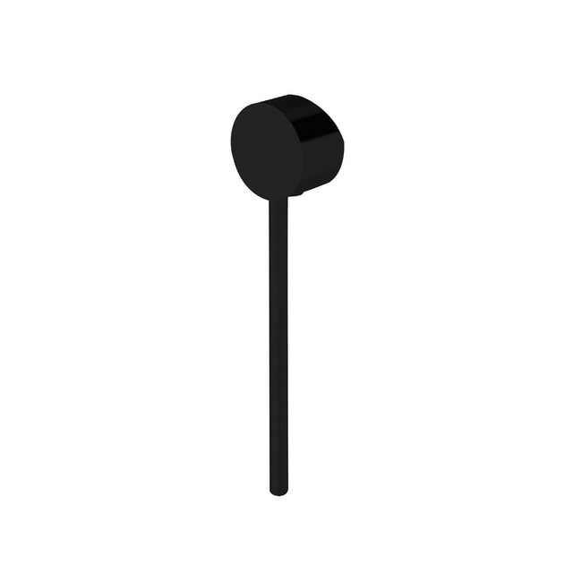 Nero Dolce Care Handle Only Matte Black NR503069MB - Wall Mixers
