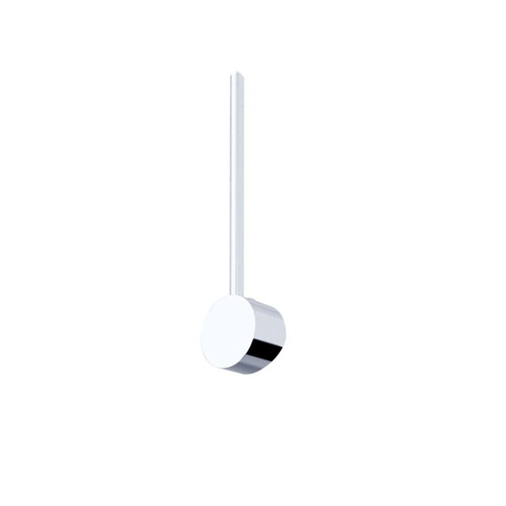 Nero Dolce Care Handle Only Handle Up Chrome NR503069UPCH - Wall Mixers