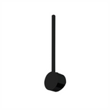 Nero Dolce Care Handle Only Handle Up Matte Black NR503069UPMB - Wall Mixers