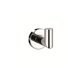 Nero Dolce Robe Hook Chrome NR3682CH - Robe Hooks