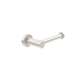 Nero Dolce Toilet Roll Holder Brushed Nickel NR2086BN - TOILET ROLL HOLDERS